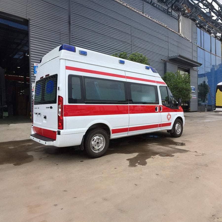 出租救护车联系电话