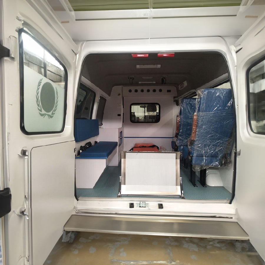 出租私人救护车电话号码