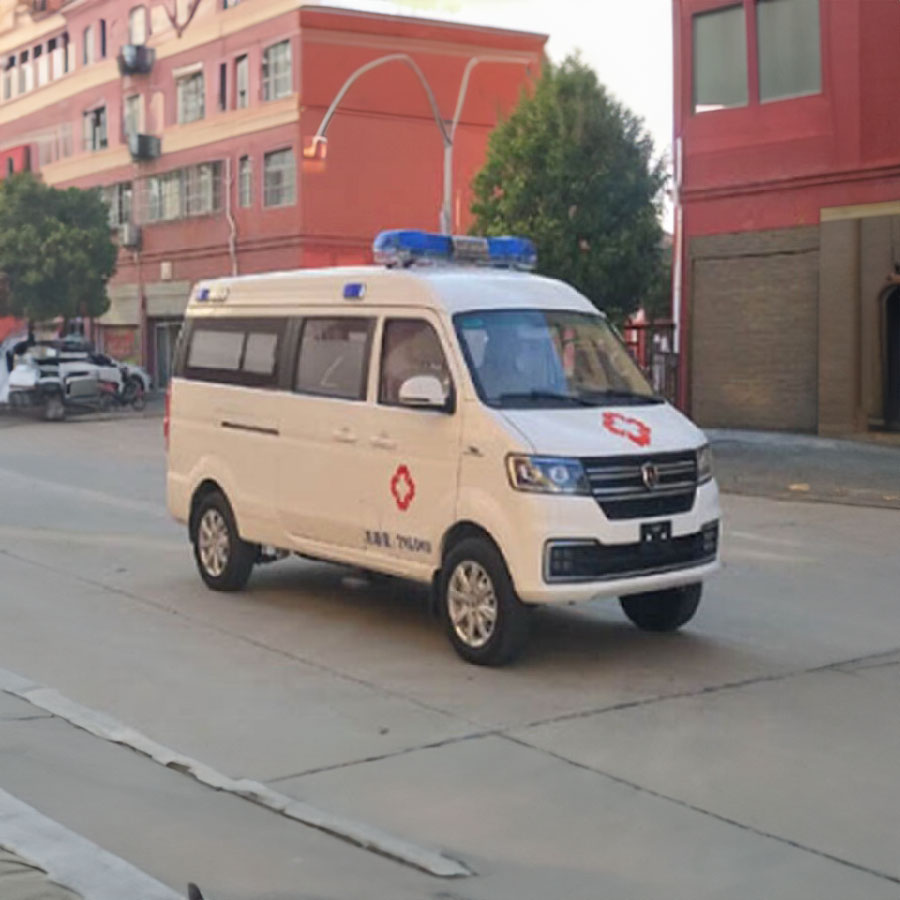 出租急救车联系电话