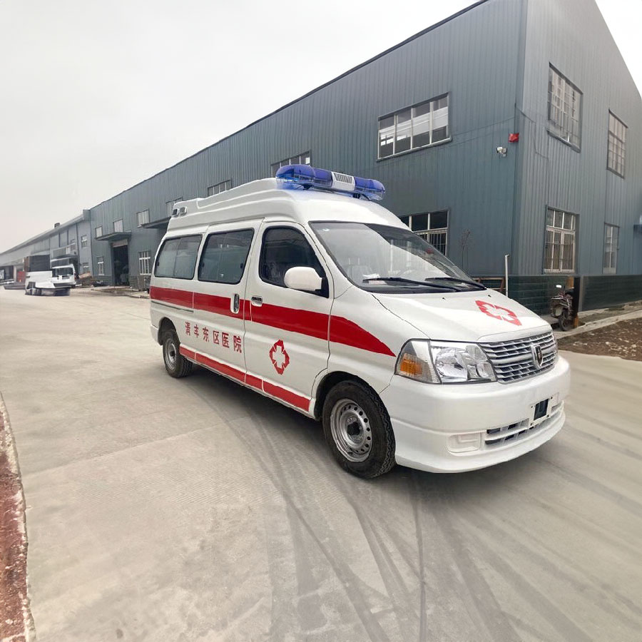 出租私人救护车电话