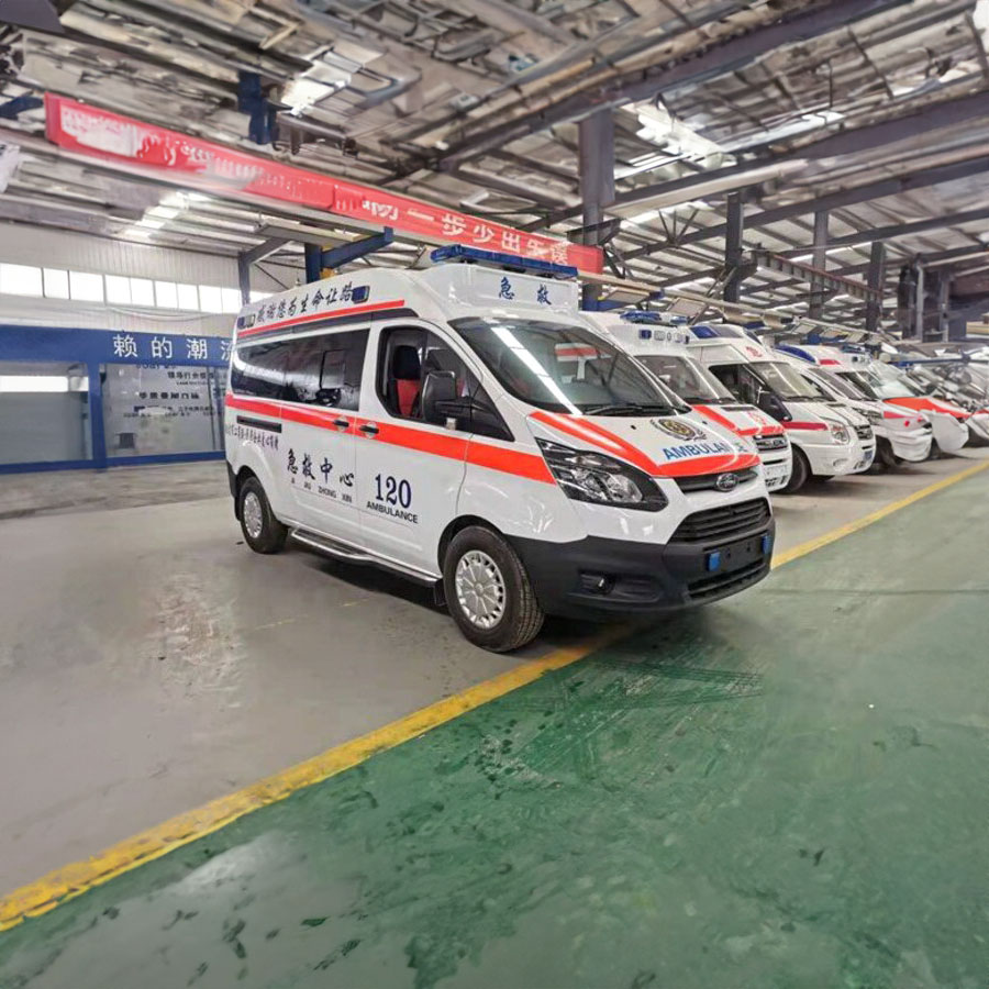 出租私人救护车电话