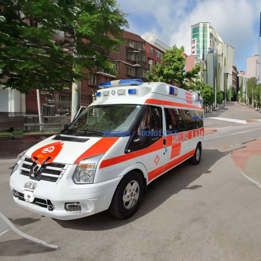 租赁私人救护车联系方式