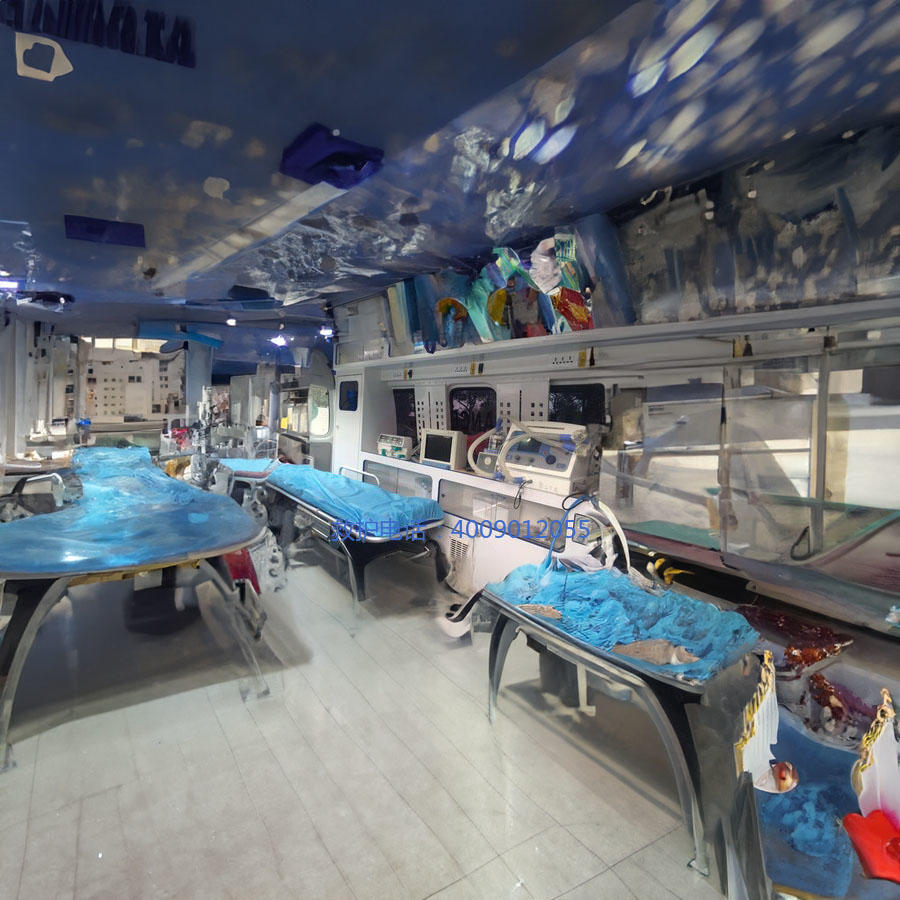 出租私人救护车联系方式