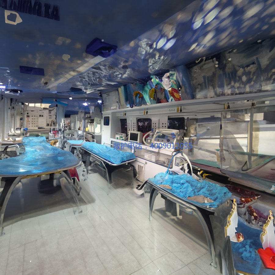 出租救护车联系电话