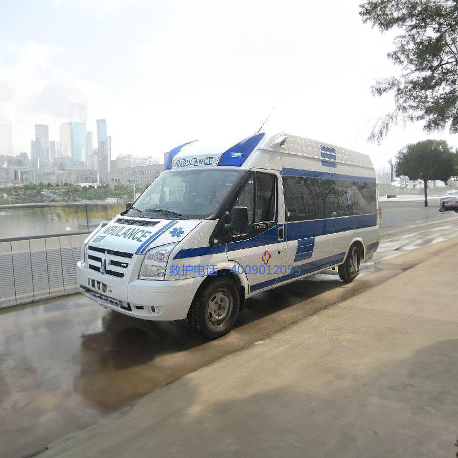 出租私人救护车电话