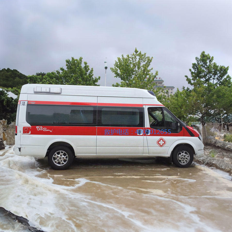 出租救护车联系方式