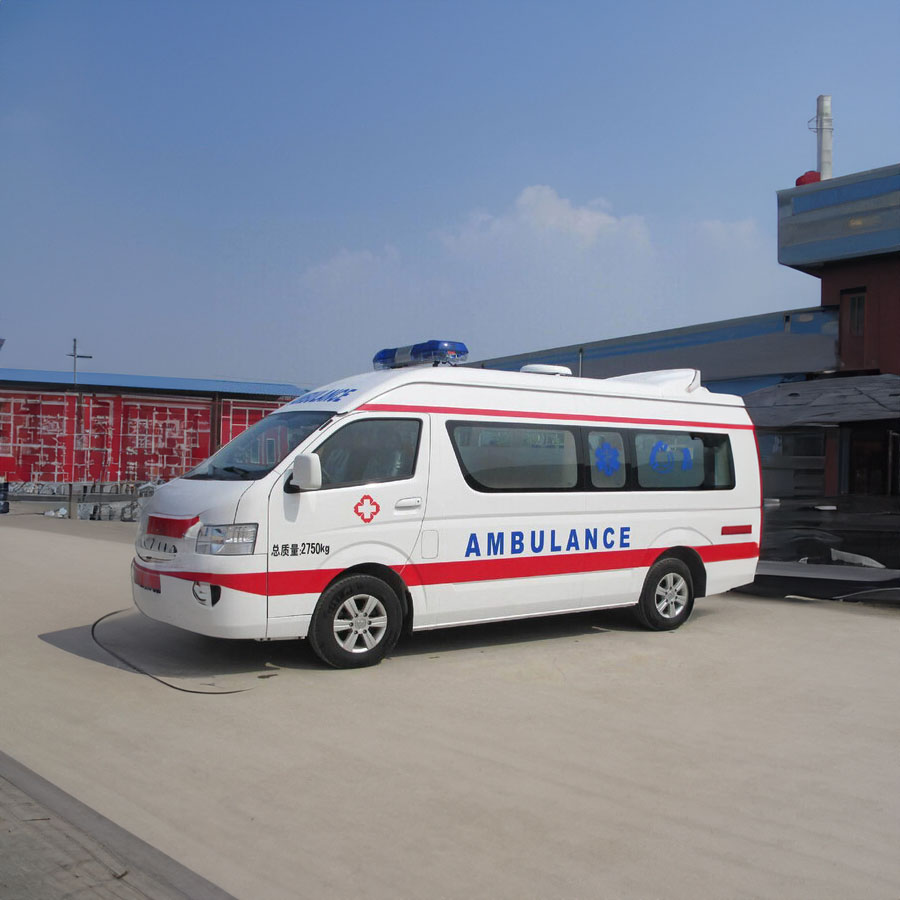 租赁私人救护车