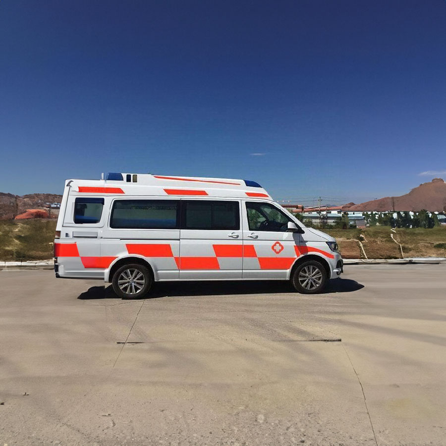 出租急救车电话号码