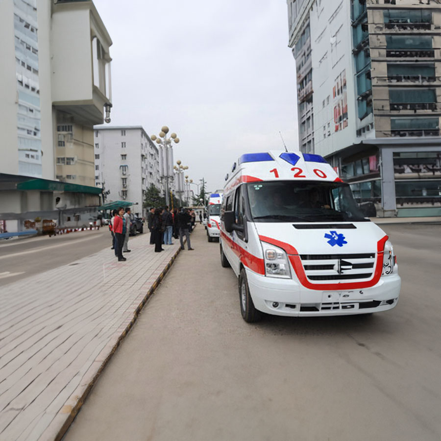 租赁急救车联系电话