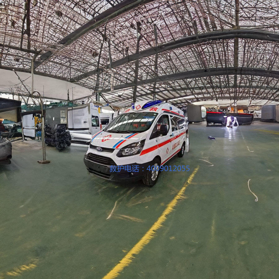 租赁救护车联系方式
