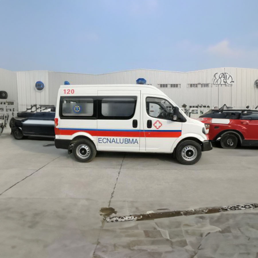 租赁私人救护车电话