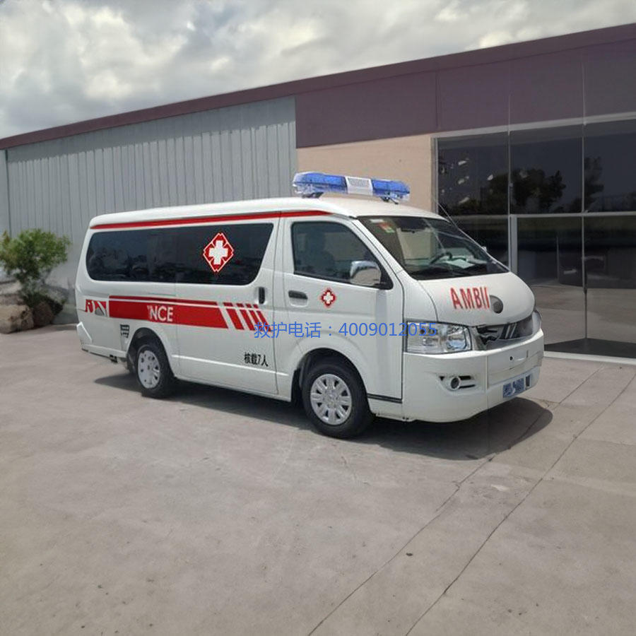 出租急救车联系电话