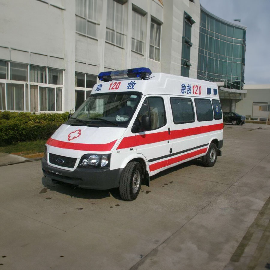出租急救车电话号码