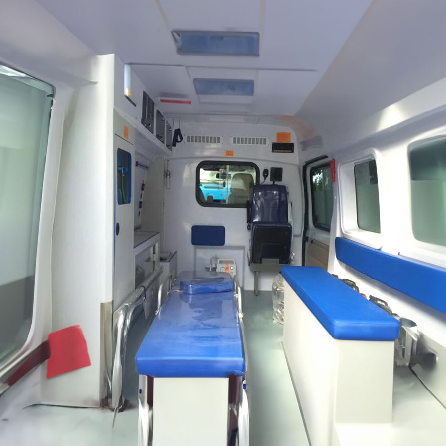 租赁私人救护车联系电话