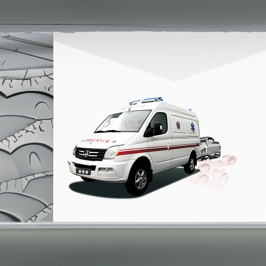 租赁私人救护车电话