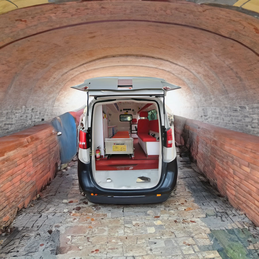 租赁救护车联系电话