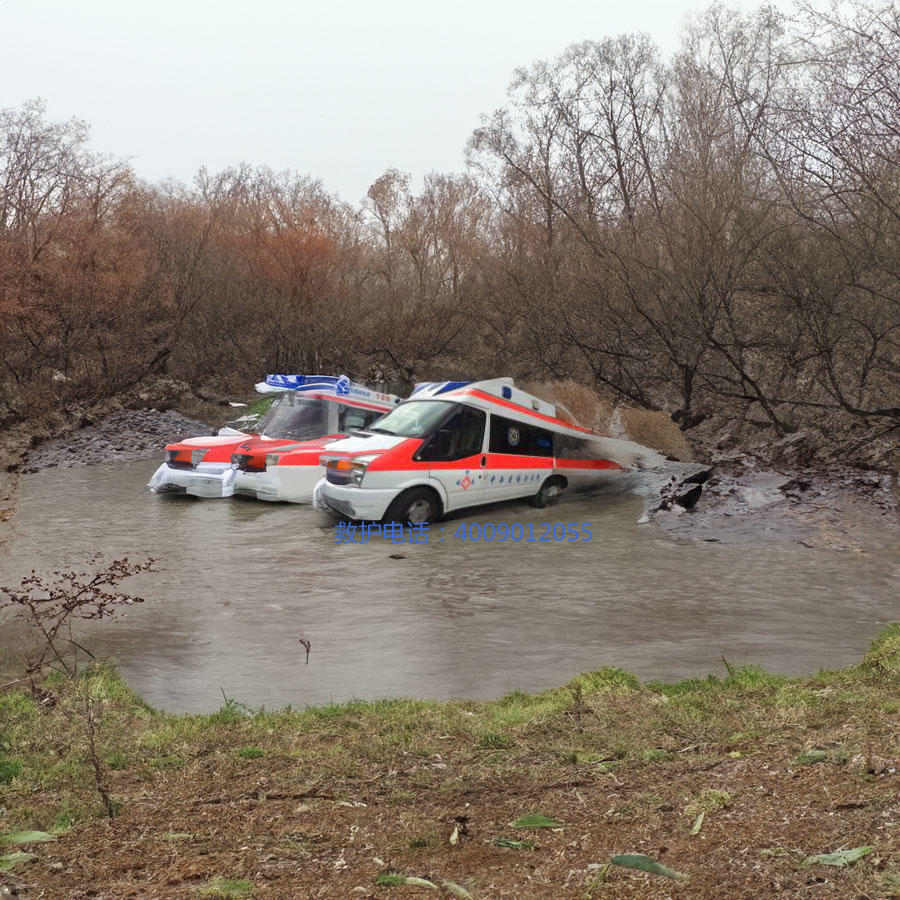 出租私人救护车电话号码