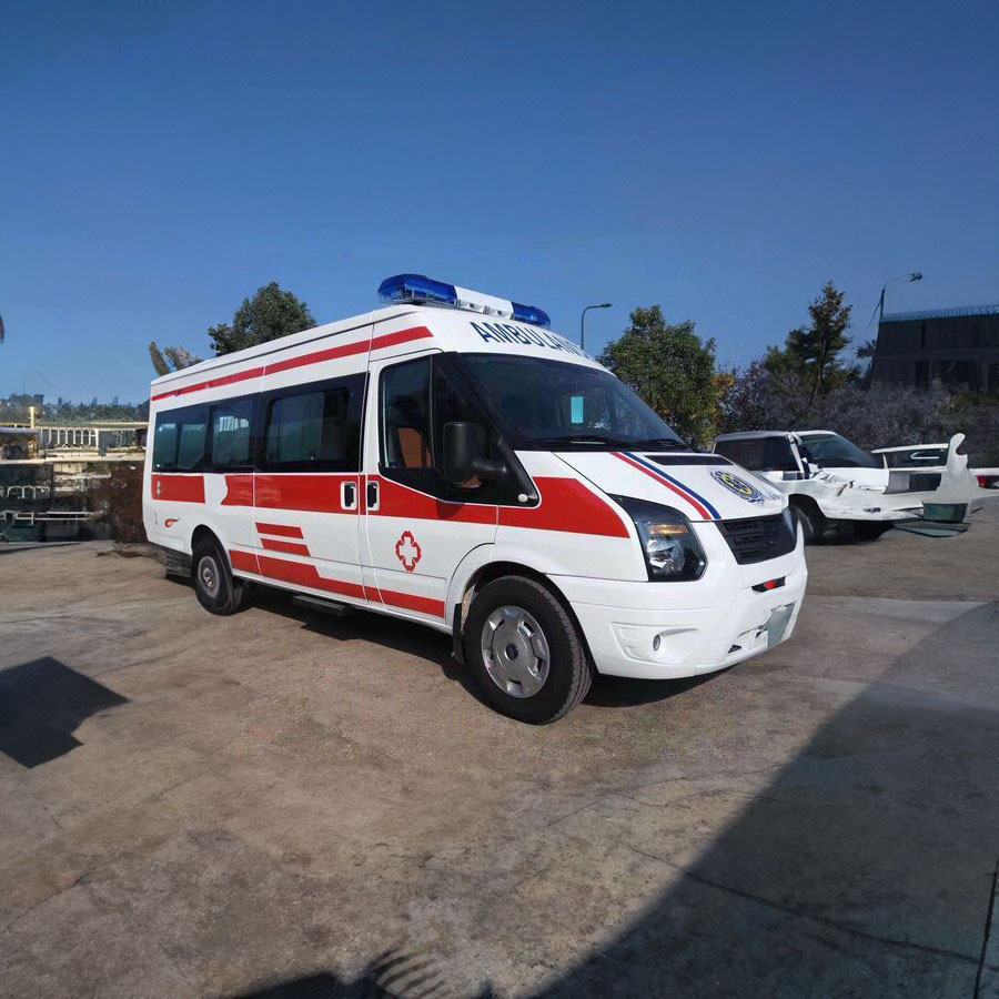 出租私人救护车电话号码