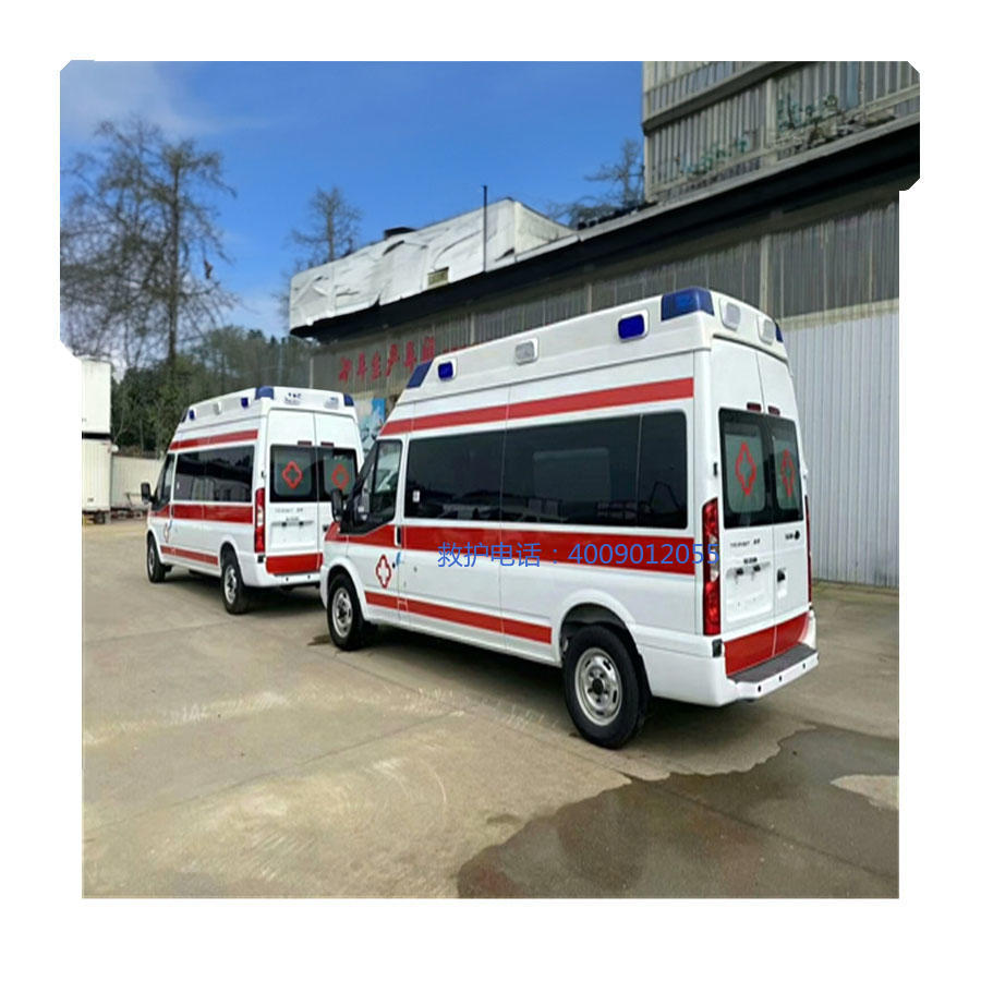 租赁私人救护车联系电话