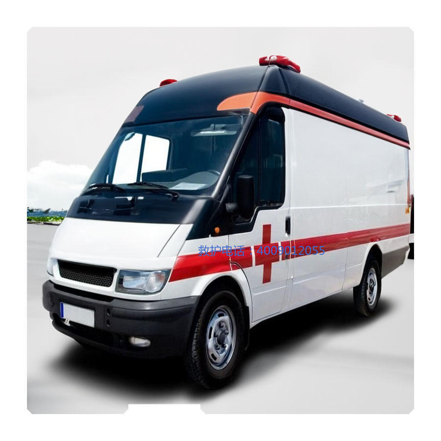 出租私人救护车联系电话