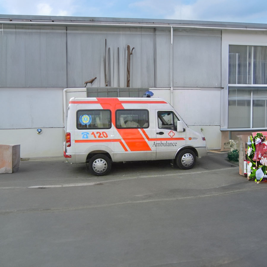 出租急救车联系方式