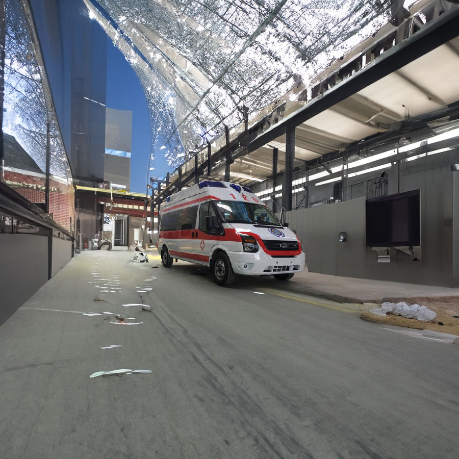 出租急救车电话