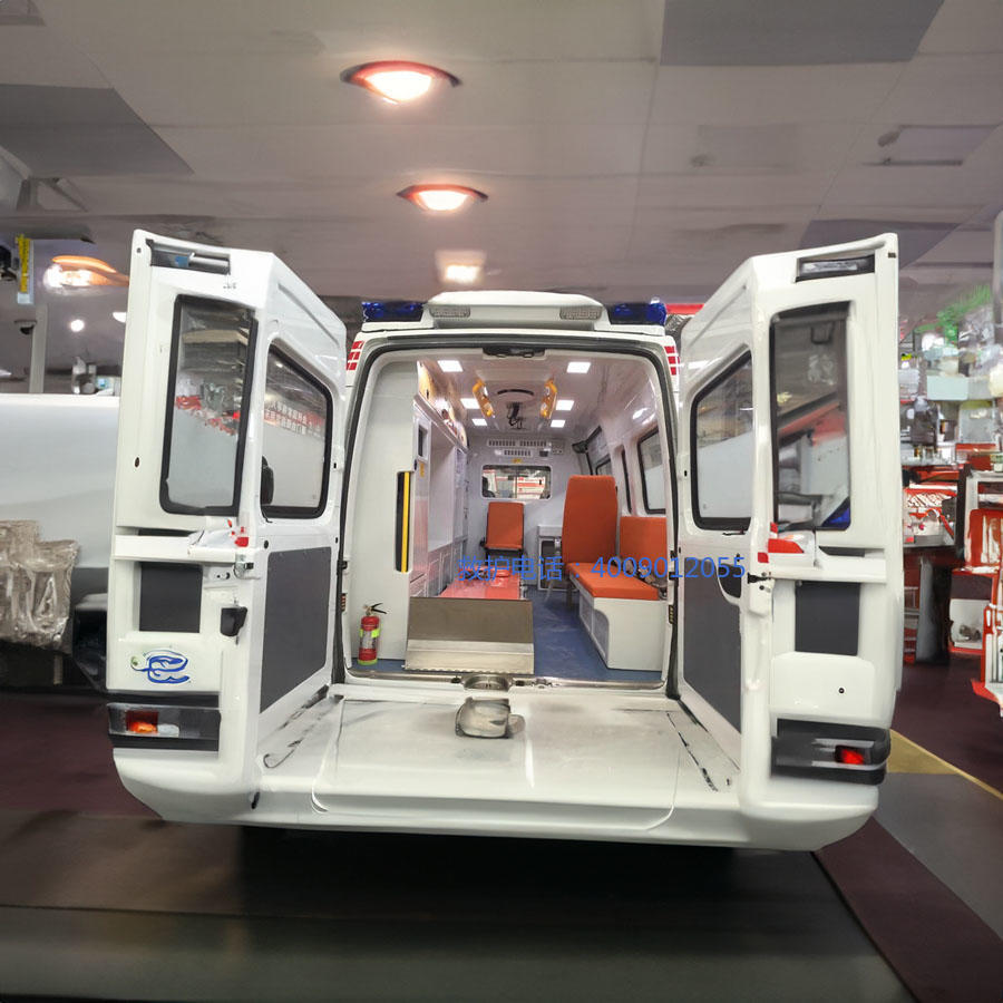 出租私人救护车联系方式