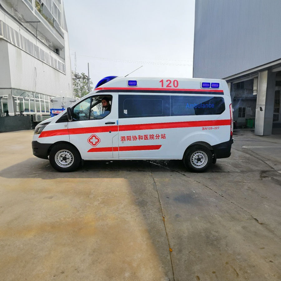 出租救护车电话号码