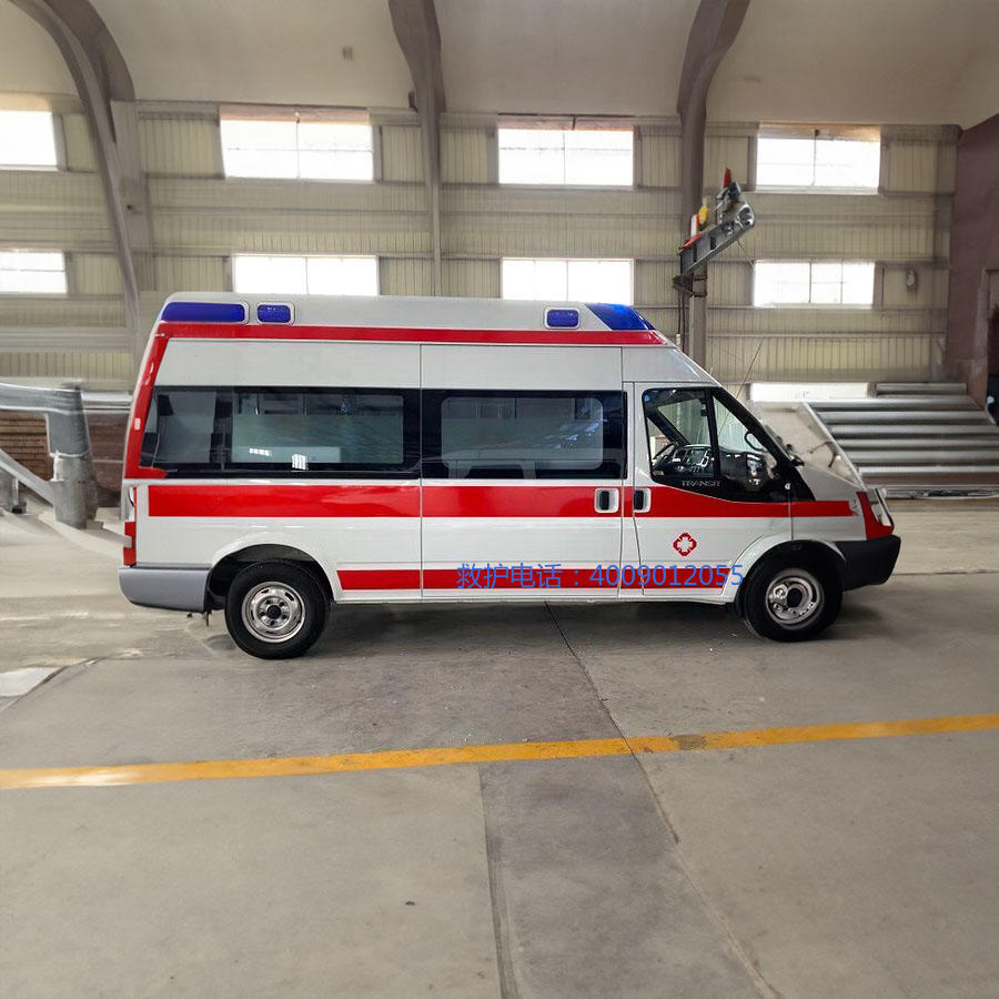租赁私人救护车联系方式
