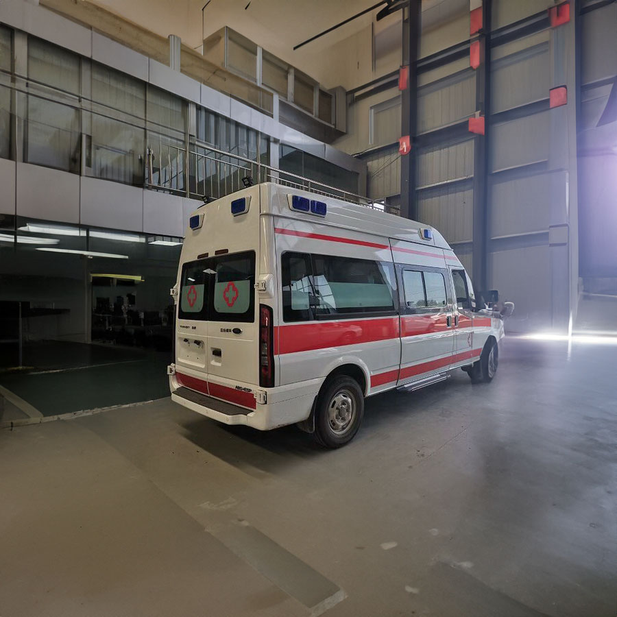 出租私人救护车联系电话