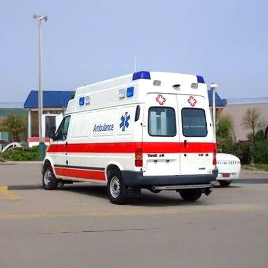 出租120联系方式