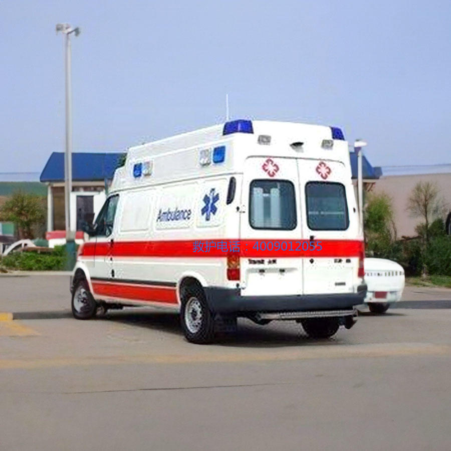 出租救护车电话号码