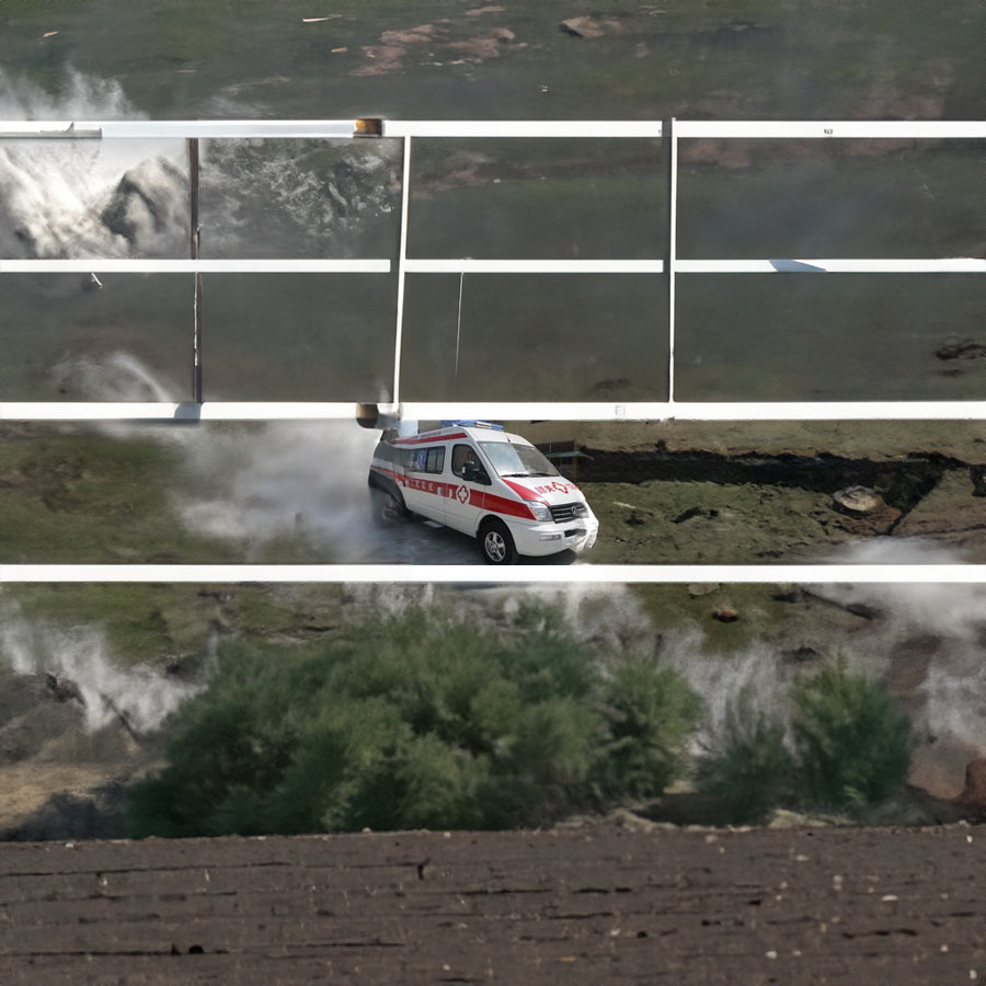 租赁救护车联系电话