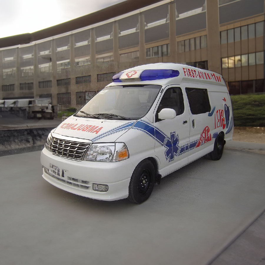 出租救护车联系方式