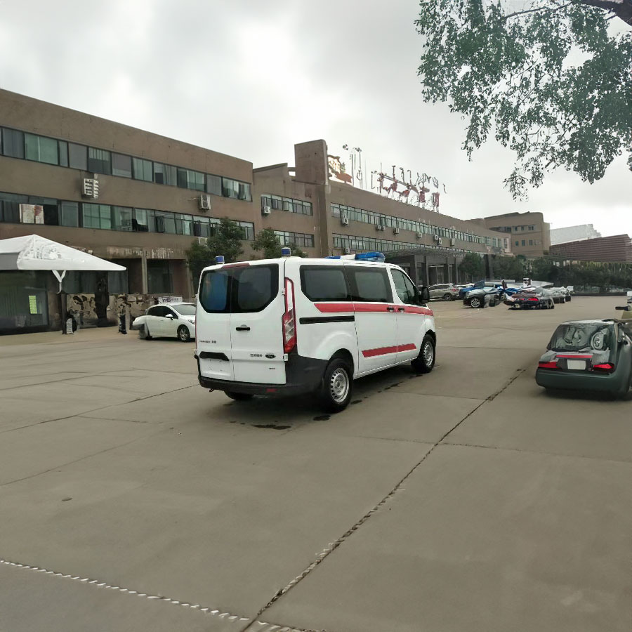 租赁救护车联系方式