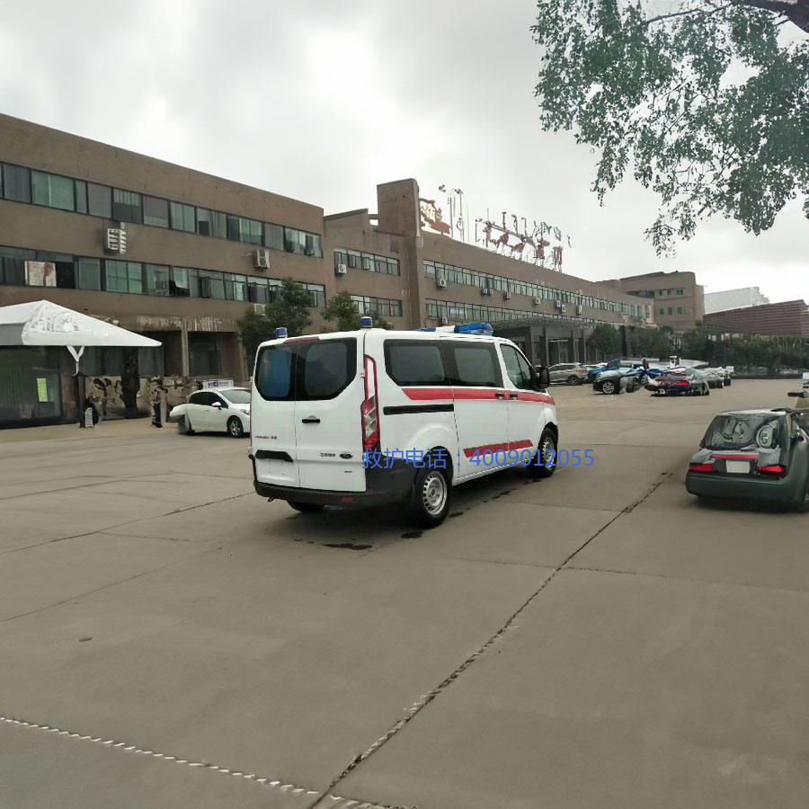 出租救护车联系电话