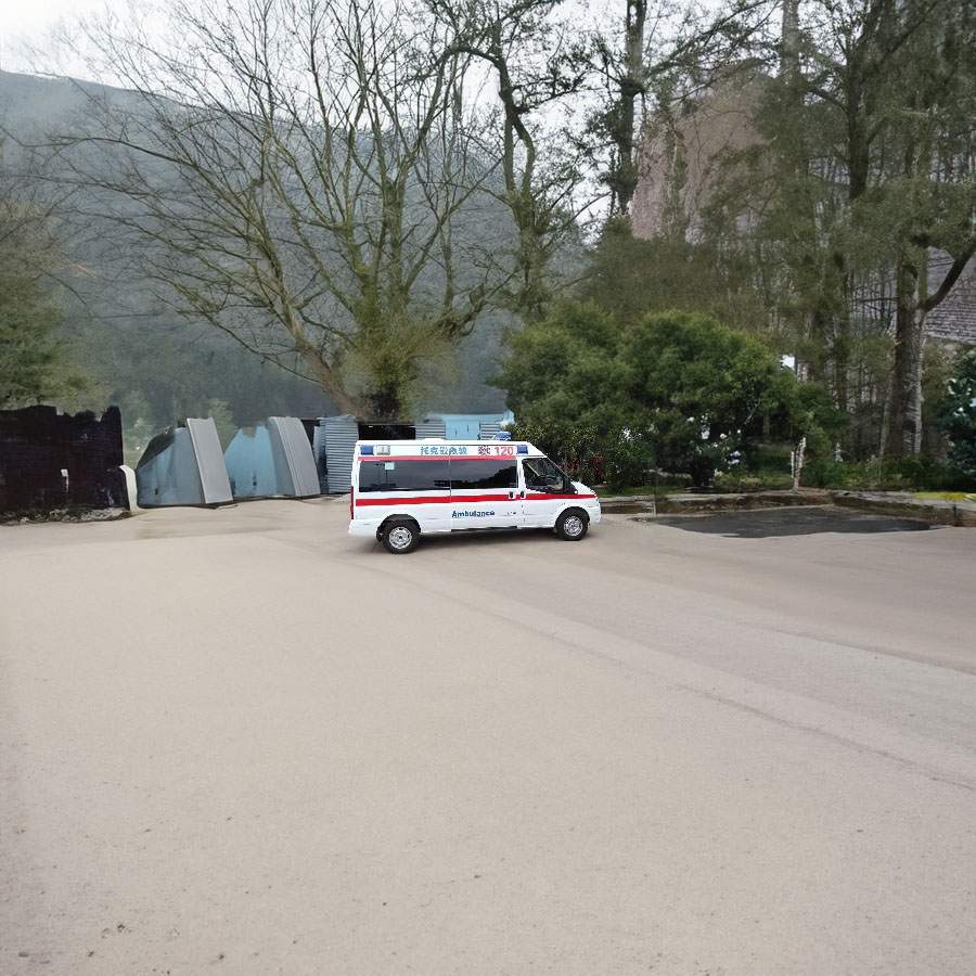 出租救护车联系方式