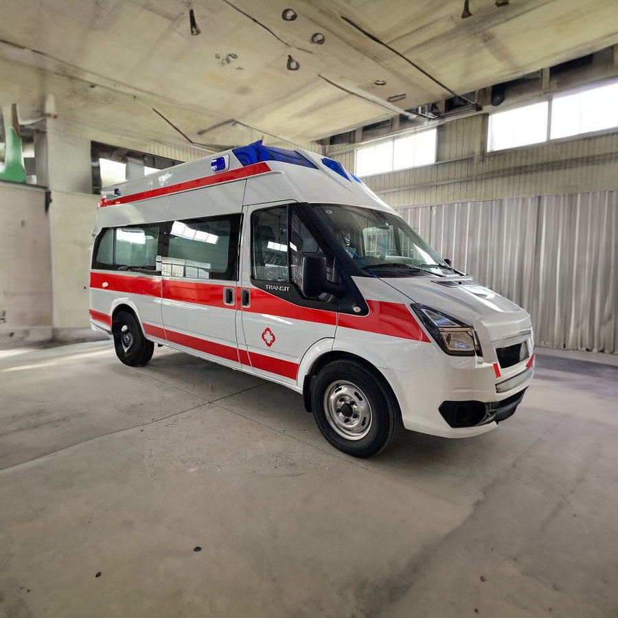 租赁救护车联系电话