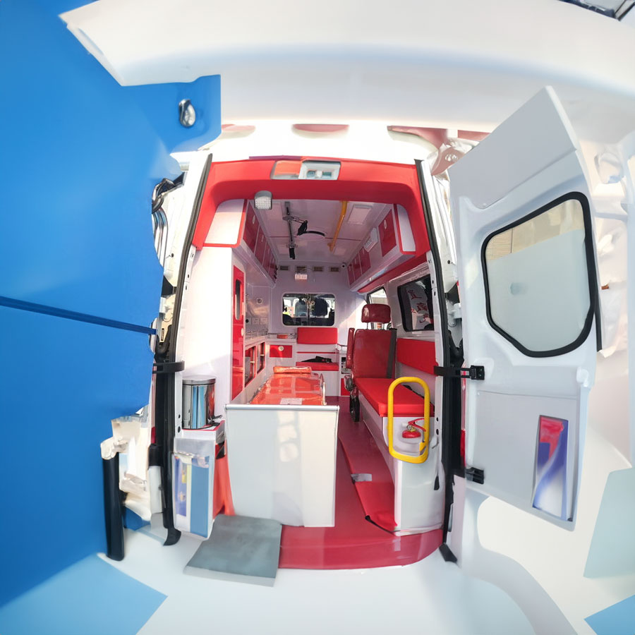 租赁救护车联系方式