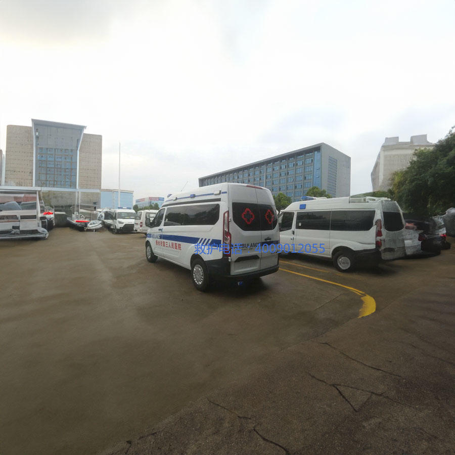 租赁救护车电话号码