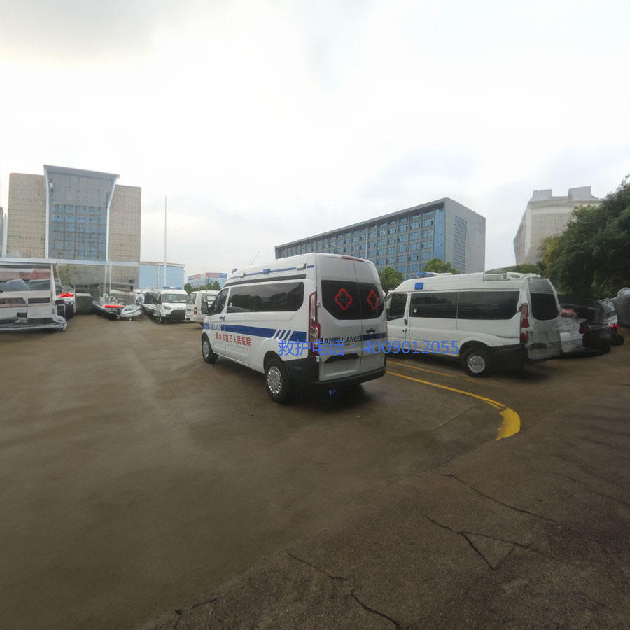 出租救护车电话