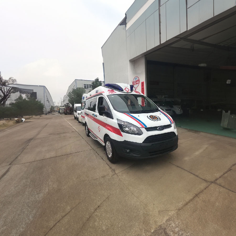 租赁救护车联系方式