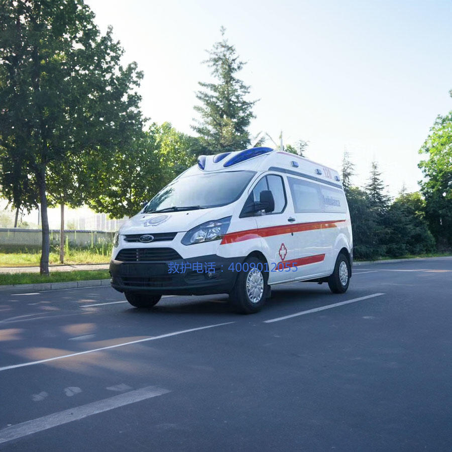 出租急救车联系方式