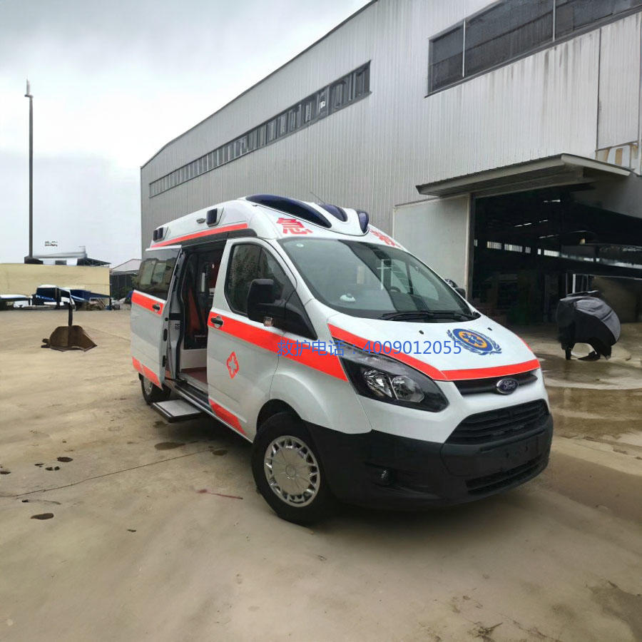 出租救护车联系方式