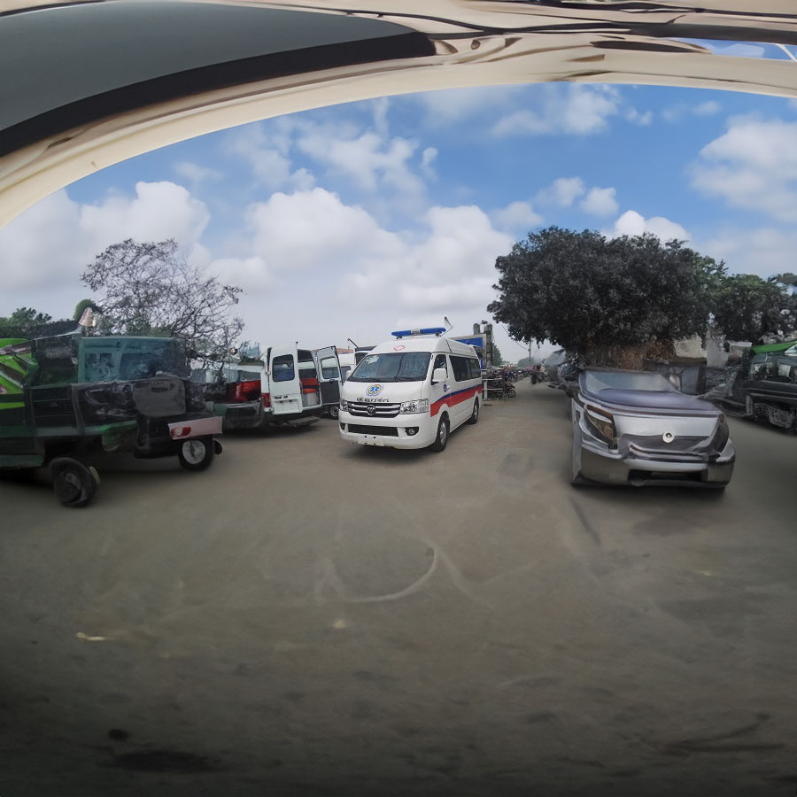 租赁私人救护车联系电话