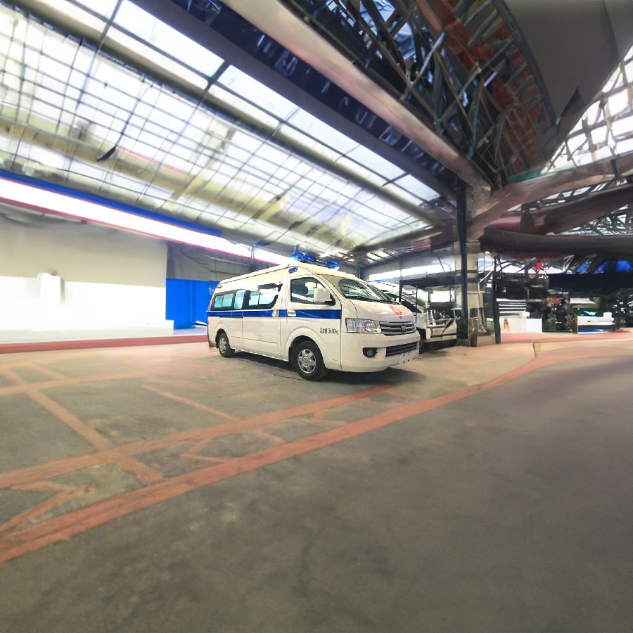 租赁救护车联系电话