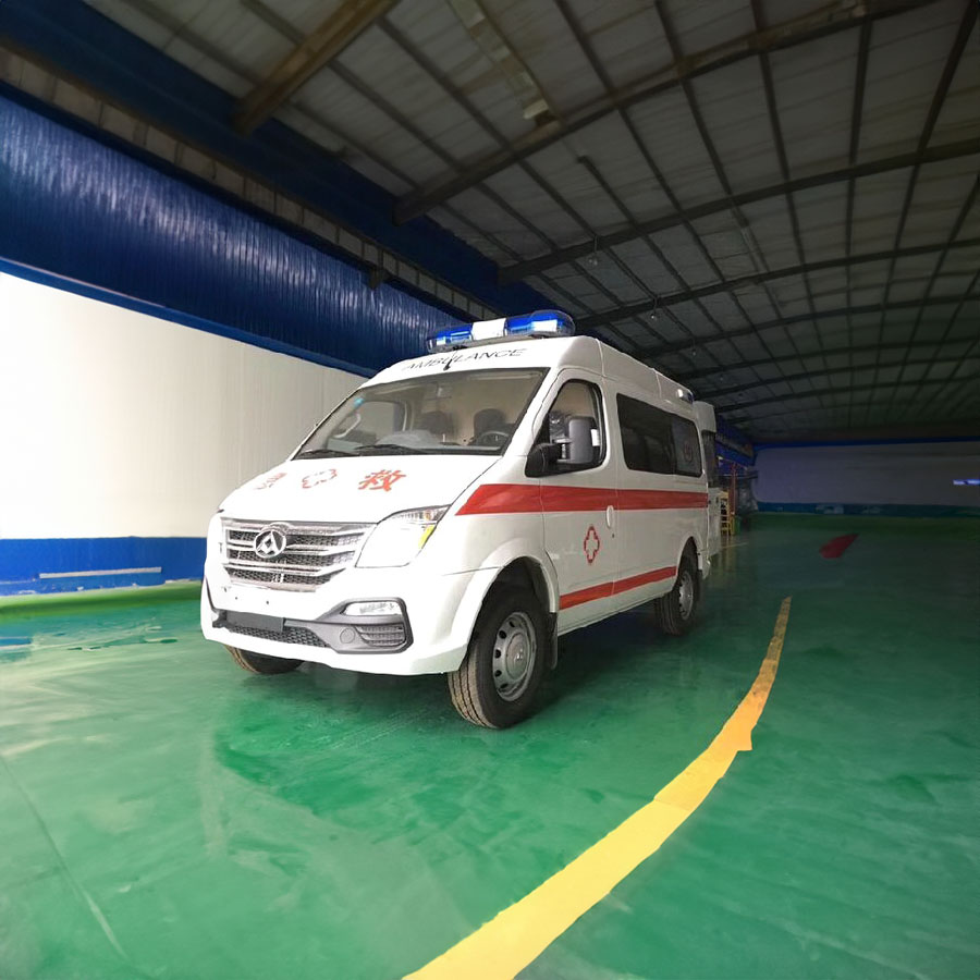 出租急救车电话号码