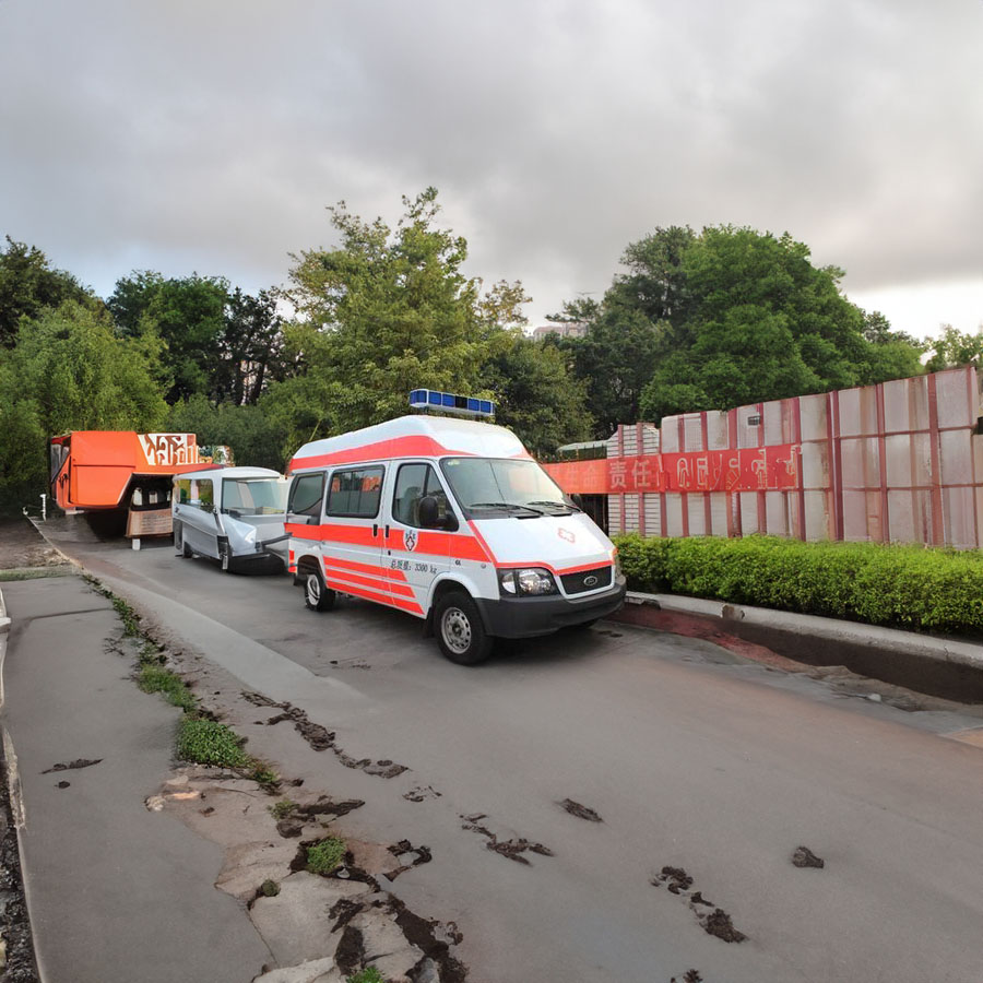 出租私人救护车联系方式