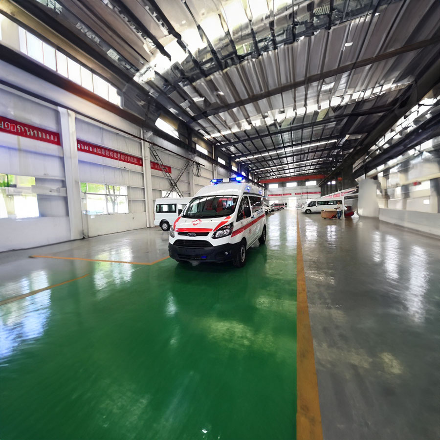 租赁急救车电话号码