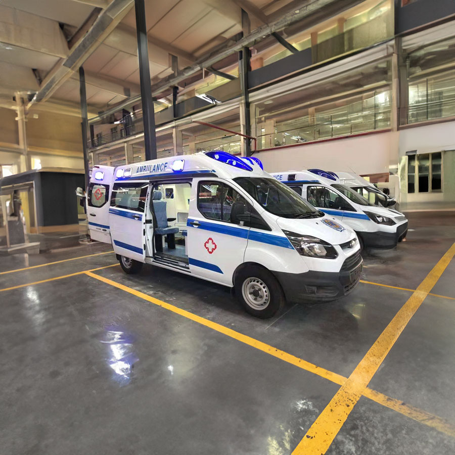 租赁救护车电话号码